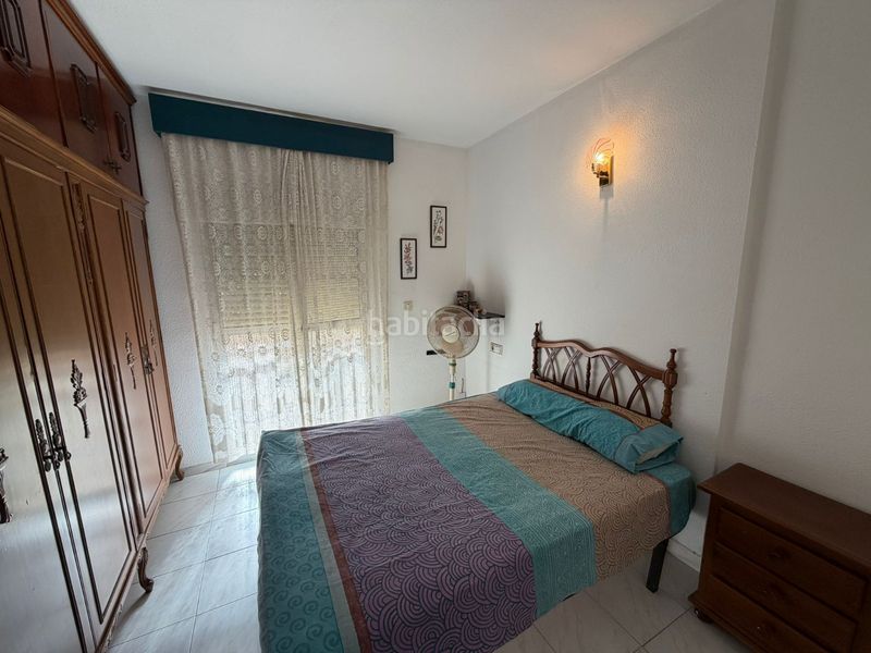 Foto 01313d97-84fd-4644-b451-126f61bcac15. Casa adossada a La Carihuela - Los Nidos Torremolinos