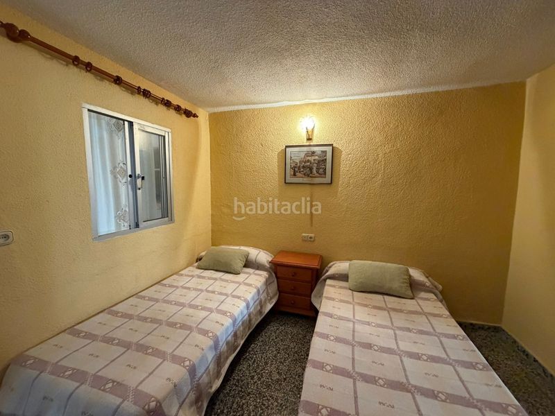 Foto 1d296af5-9b88-49d8-8946-59e6121e6486. Casa adossada a La Carihuela - Los Nidos Torremolinos