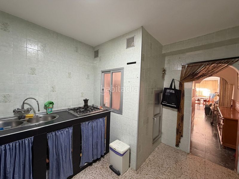 Foto 517e8e3b-2918-4590-9df5-faef76782310. Casa adossada a La Carihuela - Los Nidos Torremolinos