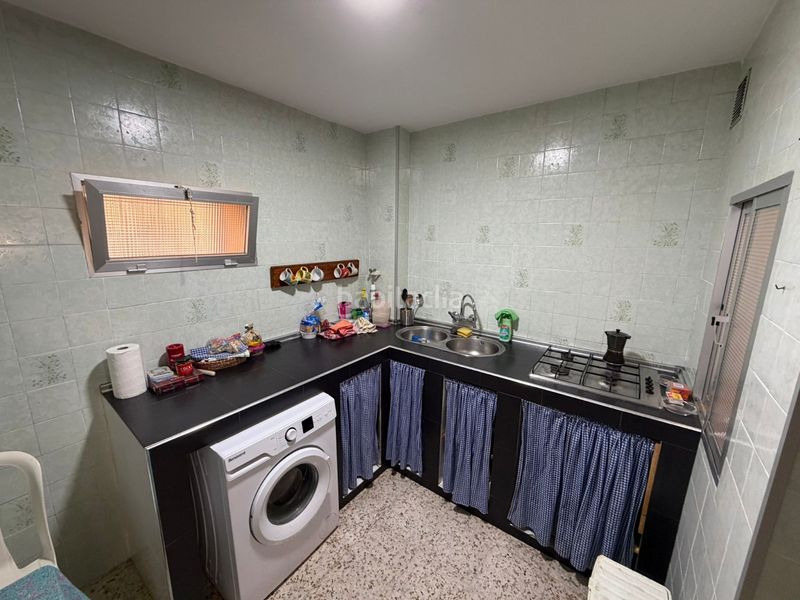 Foto 61850450-4b26-4c34-a8d5-f841809fa607. Casa adossada a La Carihuela - Los Nidos Torremolinos