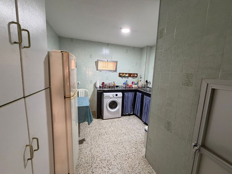 Foto 632dd3d3-0086-4dd7-ad98-6c803de0f3c4. Casa adossada a La Carihuela - Los Nidos Torremolinos