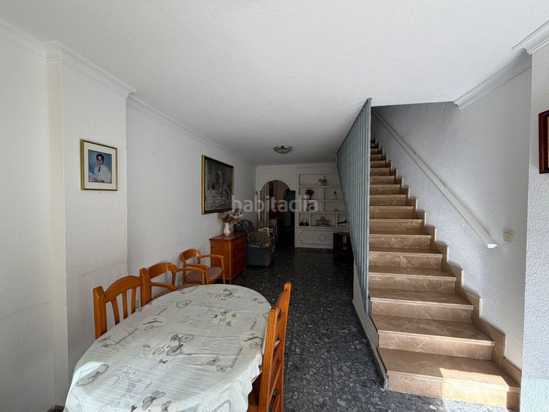 Foto 658c762b-8617-46ec-b3e2-0daf8cd69c55. Casa adossada a La Carihuela - Los Nidos Torremolinos