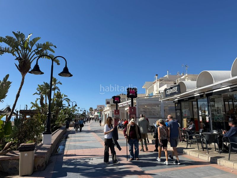 Foto 6ee18516-daf0-48d5-a755-567c0e2e42bc. Casa adossada a La Carihuela - Los Nidos Torremolinos
