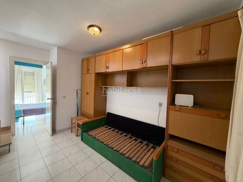 Foto 8bd1d8ca-69f6-451d-baff-13a501569cc2. Casa adossada a La Carihuela - Los Nidos Torremolinos