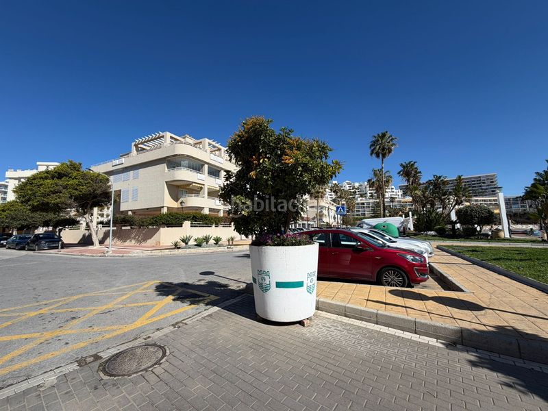 Foto b5e49c8d-091d-4fdb-ba93-1a530f80e662. Casa adossada a La Carihuela - Los Nidos Torremolinos