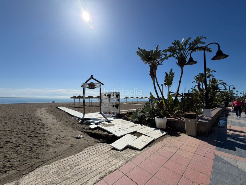 Foto ba8db65c-3449-440e-b2dd-496264457932. Casa adossada a La Carihuela - Los Nidos Torremolinos