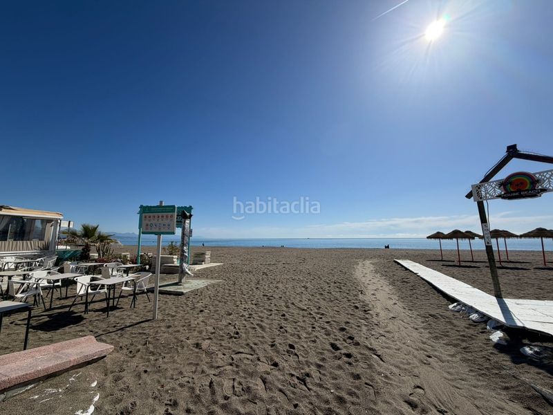 Foto d5a0a389-2c5b-4c27-8bc1-c6d26258f5c8. Casa adossada a La Carihuela - Los Nidos Torremolinos