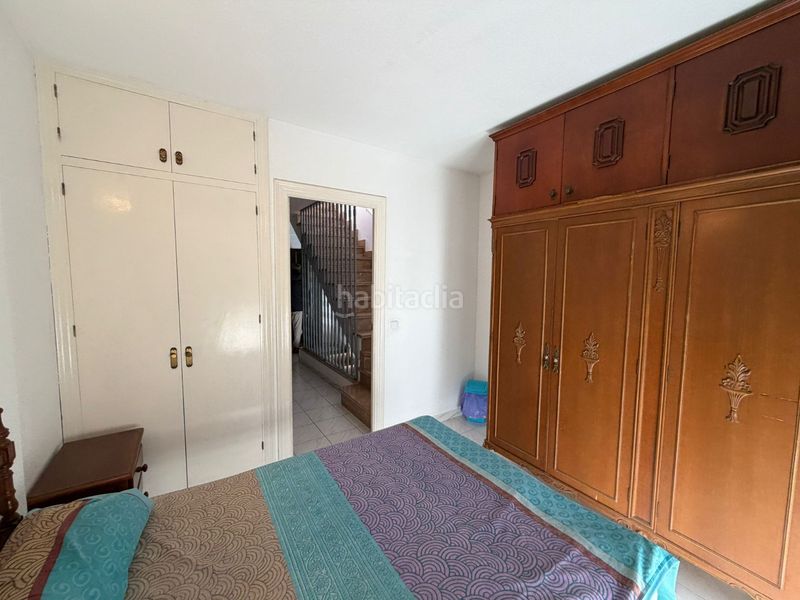 Foto def78977-79cd-4072-936b-1386c628f560. Casa adossada a La Carihuela - Los Nidos Torremolinos