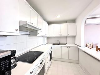 Miete Etagenwohnung  Calle sagitario