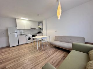 Miete Erdgeschoss  Avenida san carlos