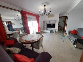 Pis a Calle San Miguel