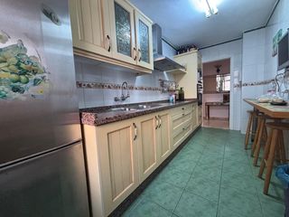 Etagenwohnung  Avenida ciudad de melilla