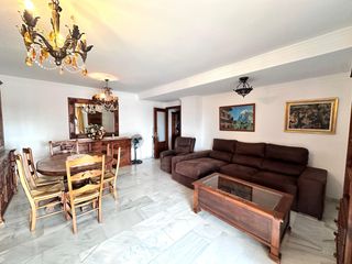 Lloguer Pis a Calle paloma 6