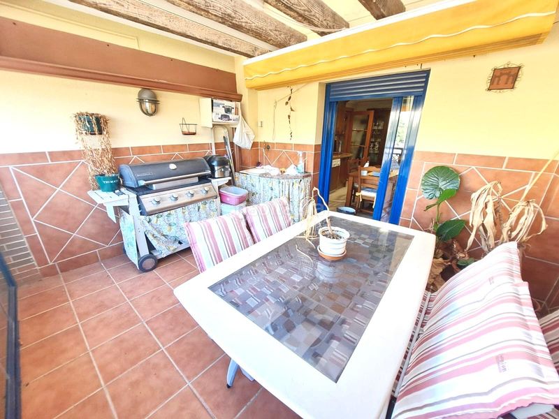 Foto 1a88c186-8c92-4be8-a149-8c99528afee8. Pis amb aparcament piscina a Playamar - Benyamina Torremolinos