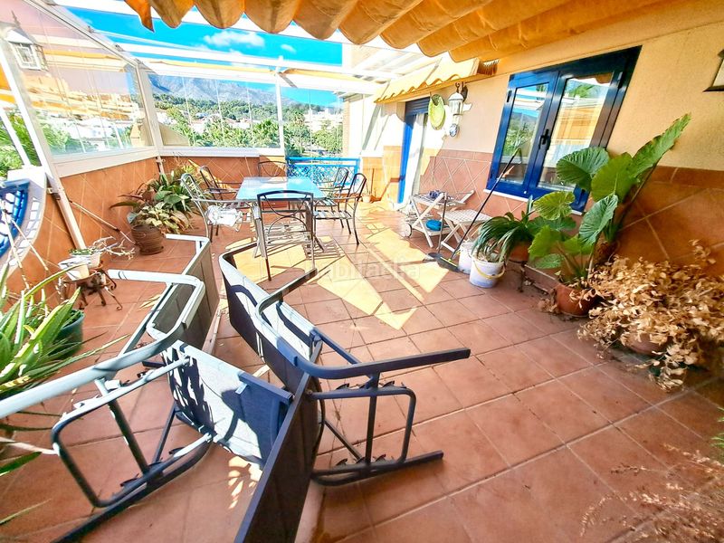Foto 3f994071-c754-4274-9ede-a643979588e5. Pis amb aparcament piscina a Playamar - Benyamina Torremolinos