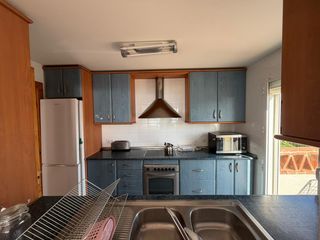 Piso  Avenida del higuerón