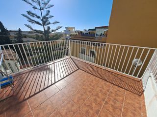 Semi detached house  Calle loma de los riscos