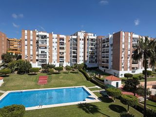 Flat  Avenida ciudad de melilla