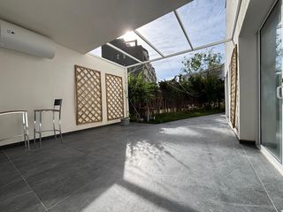 Planta baixa a Calle Salvador Rueda