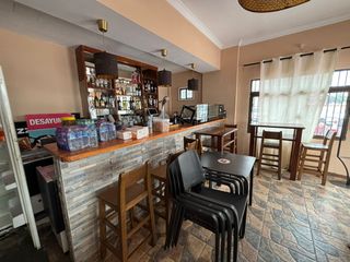 Lloguer Local Comercial a Calle sagitario 1