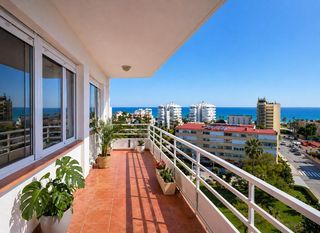 Appartement à Calle eurosol 22