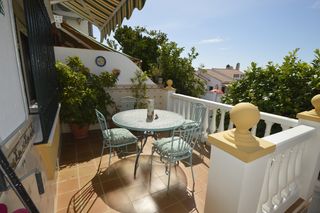 Reihenhaus in Arroyo de la Miel