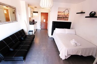 Studiowohnung  Avenida gamonal