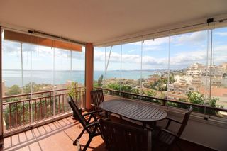 Estudio  Calle ave marina