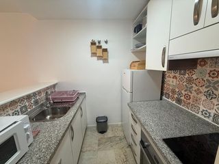 Affitto Piccolo appartamento  Avenida terramar alto