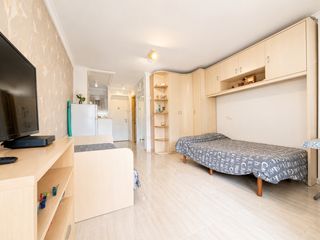 Studiowohnung  Avenida gamonal