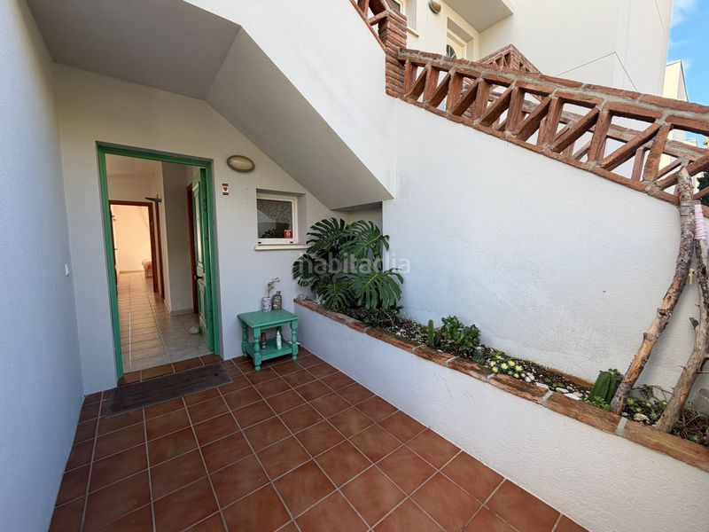 Foto d72637da-9943-4181-9043-141625412257. Pis amb aparcament piscina a El Higuerón Fuengirola