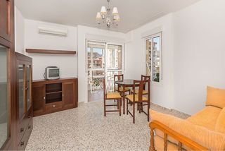 Apartament a Avenida Gamonal 7