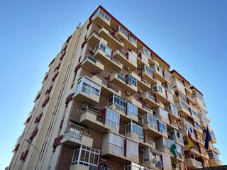 Estudi a Avenida Gamonal
