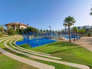 Location Appartement  Avenida del higuerón