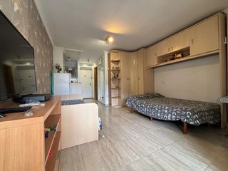 Estudio  Avenida gamonal