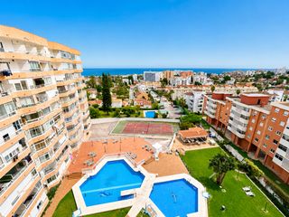 Estudi a Avenida benalmádena 14
