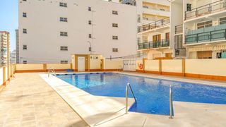 Appartement  Calle loma del colegial