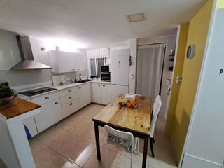 Flat in Calle Sevilla