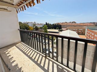 Pis a Avenida Ciudad de Melilla