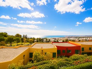 Appartement  Avenida del higuerón