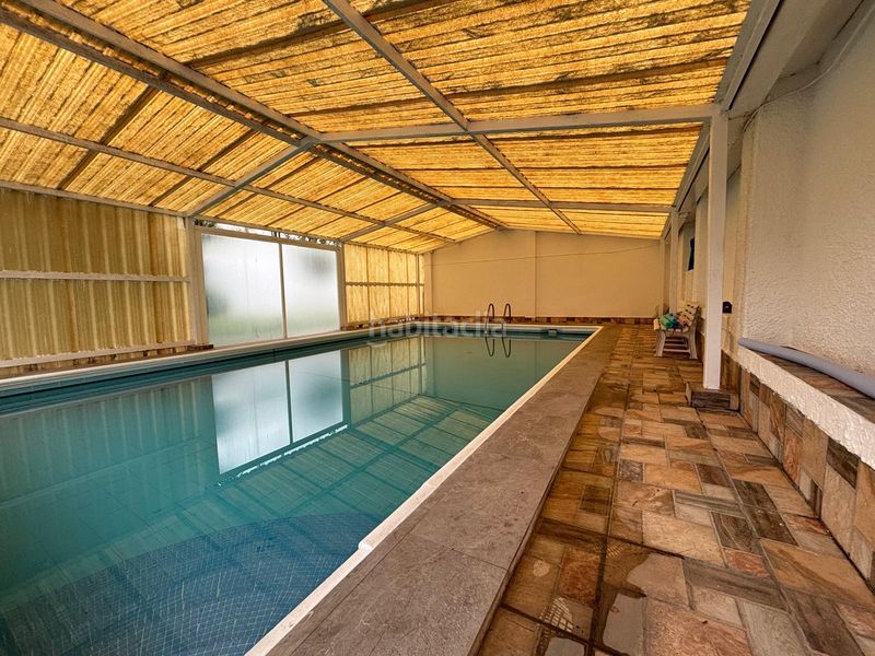 Foto f754c327-162f-4757-80d6-9448a93743d5. Xalet amb aparcament piscina a Puerto Marina Benalmádena