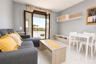 Lloguer Apartament  Calle cariñena