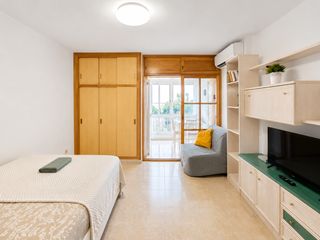 Studio  Avenida gamonal