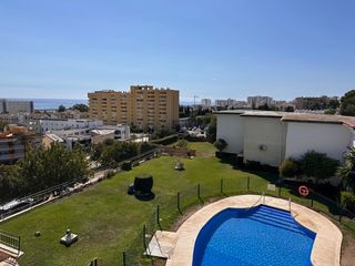 Flat  Calle cumbres