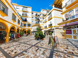 Etagenwohnung  Calle san miguel