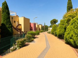 Rent Penthouse in Calle betula 1