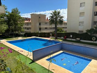 Flat  Avenida marysol