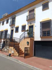 Casa a schiera  Calle hierbamora