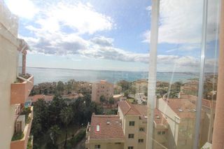 Flat  Calle ave marina
