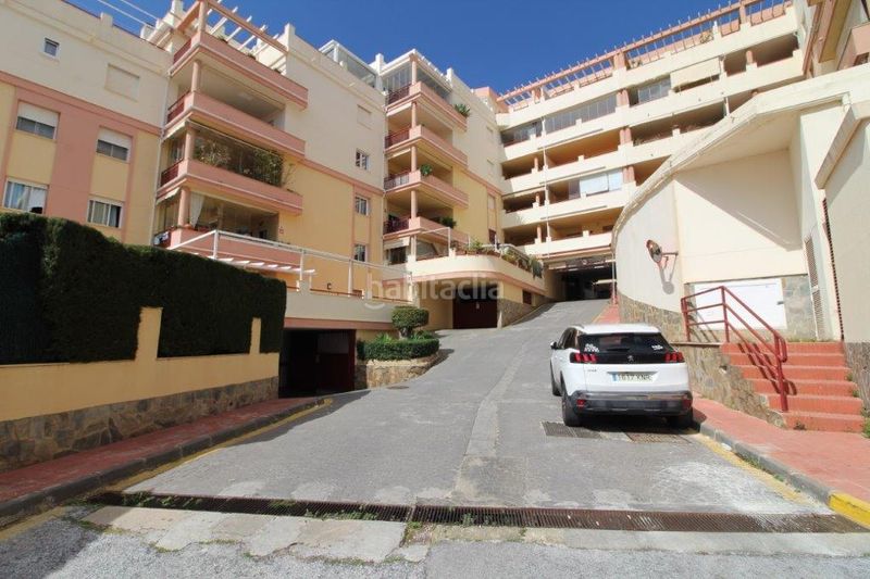 Foto 35233cba-535c-4684-8856-e385ba21ef47. Pis amb aparcament piscina a Zona Centro Comercial Torrequebrada Benalmádena